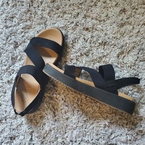 Soul Naturalizer Sandals